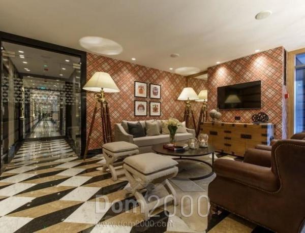 For sale:  3-room apartment in the new building - Dzintaru prospekts 28 str., Jurmala (4052-523) | Dom2000.com