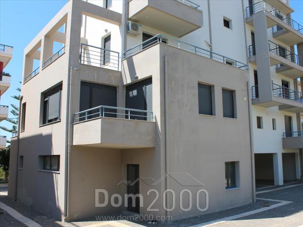 For sale:  2-room apartment - Pelloponese (4116-523) | Dom2000.com