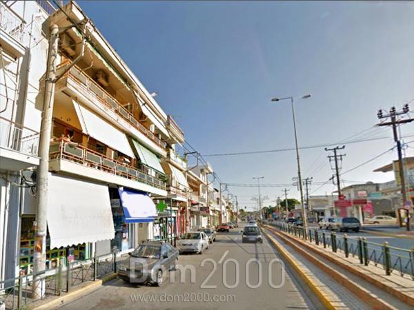 For sale:  4-room apartment - Attiki (7679-523) | Dom2000.com