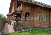 For sale:  home - Партизанская ул., 38, Kozin town (8597-523) | Dom2000.com