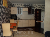 Lease 2-room apartment in the new building - Вышгородская, 45, Podilskiy (9180-523) | Dom2000.com