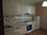 Lease 1-room apartment in the new building - Данченко, 3, Podilskiy (9186-523) | Dom2000.com