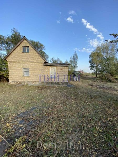 For sale:  home - Заречная д.1, Artemivka village (9800-523) | Dom2000.com