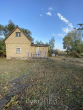 Продам дом - Заречная д.1, с. Артемовка (9800-523) | Dom2000.com