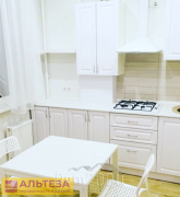 Lease 1-room apartment - Янтарная улица, 3 str., Kaliningrad city (10569-524) | Dom2000.com