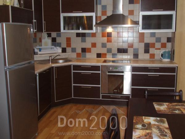 Lease home - Lienes iela 25 str., Jurmala (3949-524) | Dom2000.com