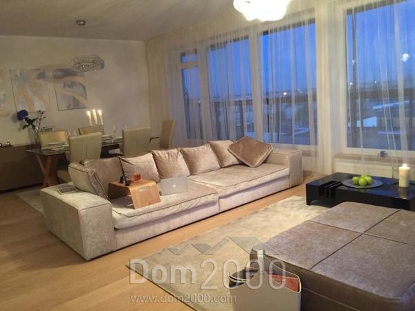 Продам трехкомнатную квартиру в новостройке - Jāņa Daliņa iela 8, Рига (4052-524) | Dom2000.com