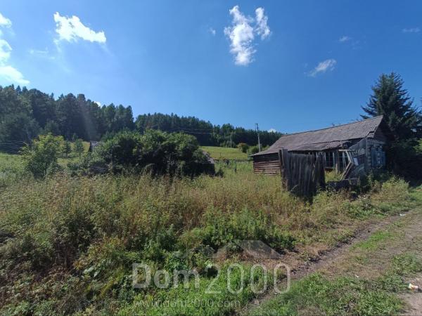 For sale:  land - Центральная улица, 29А str., тер. Elovka (10640-525) | Dom2000.com