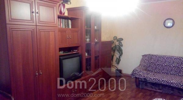 Lease 2-room apartment - Голосеевская, 16, Golosiyivskiy (9180-525) | Dom2000.com