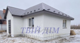 For sale:  home - Вересая д.1, Borispil city (9800-525) | Dom2000.com