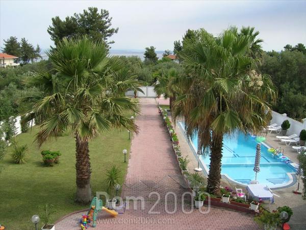 For sale:  home - Kassandra (4120-526) | Dom2000.com