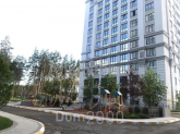For sale:  2-room apartment in the new building - Университетская ул., 1 "Н", Irpin city (8343-526) | Dom2000.com