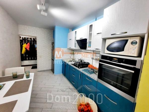 Продам трехкомнатную квартиру - улица Лавренева, г. Херсон (10115-527) | Dom2000.com