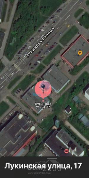 For sale:  shop - Лукинская улица, 15 str., Moscow city (10466-527) | Dom2000.com