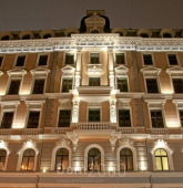 Lease 2-room apartment - Elizabetes iela 22 str., Riga (4052-527) | Dom2000.com