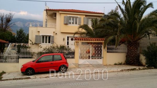 Продам дом - Пелопоннес (4393-527) | Dom2000.com