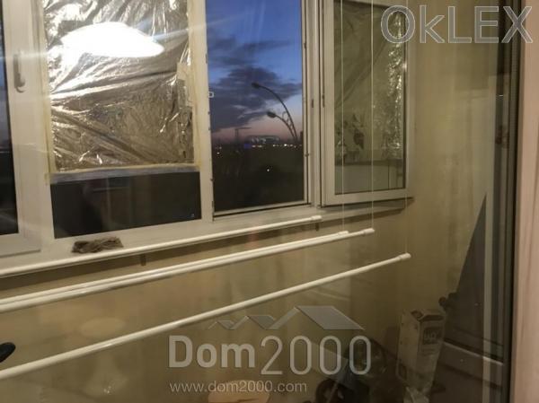 Сдам в аренду двухкомнатную квартиру в новостройке - Осокорки (6668-527) | Dom2000.com
