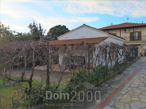 For sale:  home - Sithonia (7539-527) | Dom2000.com