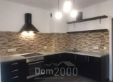 Lease 1-room apartment in the new building - Проспект Академика Глушкова, 9е str., Golosiyivskiy (9178-527) | Dom2000.com