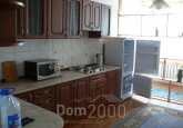 Lease 2-room apartment - Срибнокильская, 1, Darnitskiy (9184-527) | Dom2000.com