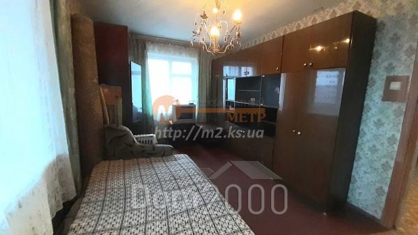 Продам двухкомнатную квартиру - улица Кулиша, г. Херсон (10115-528) | Dom2000.com