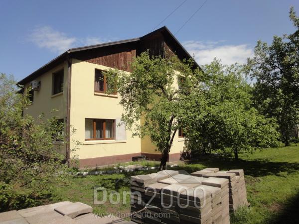 Продам будинок - вул. Kurzemes prospekts 144, Riga (3945-528) | Dom2000.com