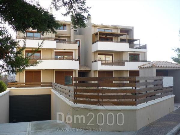 For sale:  4-room apartment - Attiki (4118-528) | Dom2000.com