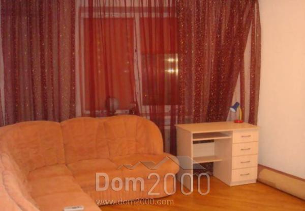 Сдам в аренду двухкомнатную квартиру - ул. Ахматовой Анны, 47, Дарницкий (9184-528) | Dom2000.com