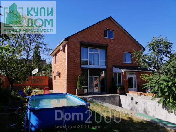 For sale:  home - Західний пров., Kirovograd city (9802-528) | Dom2000.com
