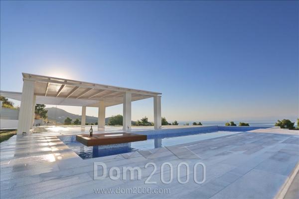 For sale:  home - Kassandra (4112-529) | Dom2000.com