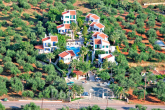 For sale hotel/resort - Pelloponese (4113-529) | Dom2000.com