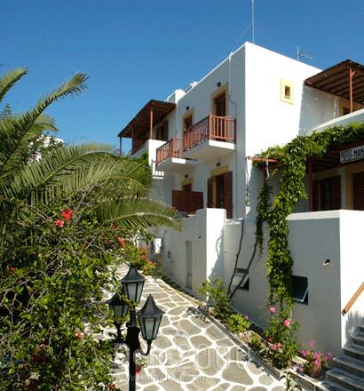 For sale hotel/resort - Cyclades (4120-529) | Dom2000.com