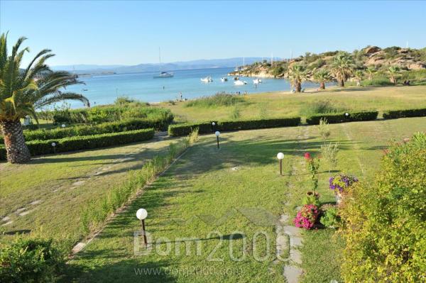 For sale:  home - Sithonia (5399-529) | Dom2000.com