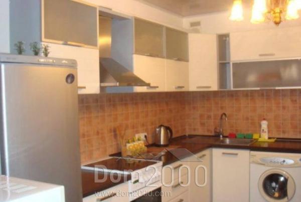 Lease 2-room apartment - Харьковское шоссе, 56 str., Darnitskiy (9184-529) | Dom2000.com