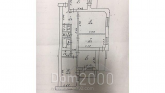 For sale:  4-room apartment - Людвига Свободы проспект, 138а str., Slov'yansk city (9657-529) | Dom2000.com