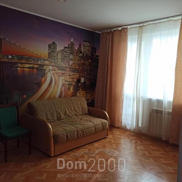 Сдам в аренду однокомнатную квартиру - ул. Шевченка, г. Полтава (9793-529) | Dom2000.com