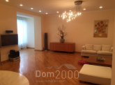 Lease 3-room apartment in the new building - пер. Дунаева д.3б, Prymorskyi (9802-529) | Dom2000.com