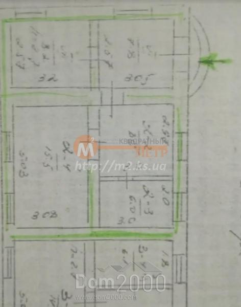 For sale:  home - переулок Крамского str., Herson city (10097-530) | Dom2000.com