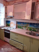 Lease 2-room apartment - улица Кулика, Herson city (10115-530) | Dom2000.com