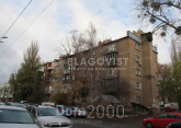 Lease 2-room apartment - Олекси Тихого (Виборзька) str., 80/17, Solom'yanskiy (10609-530) | Dom2000.com