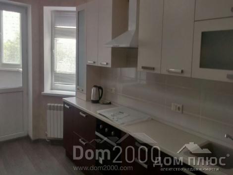 Здам в оренду 1-кімнатну квартиру - вул. Бориспольская, Дарницький (10657-530) | Dom2000.com