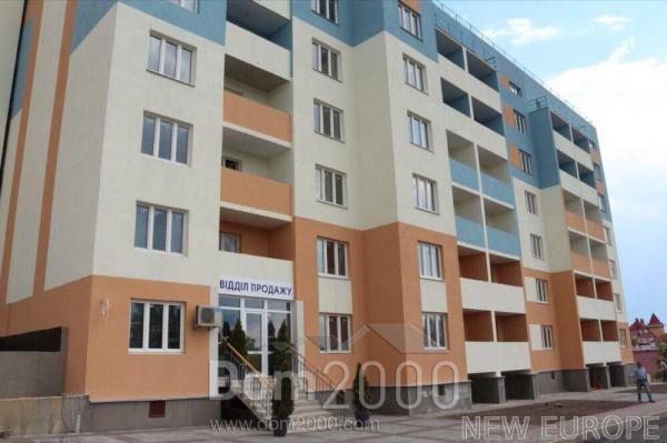 For sale:  2-room apartment - Данченко Сергея ул., 28 "Б", Kurenivka (5393-530) | Dom2000.com