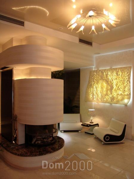 Lease 3-room apartment - Анищенко, 5, Pecherskiy (8739-530) | Dom2000.com