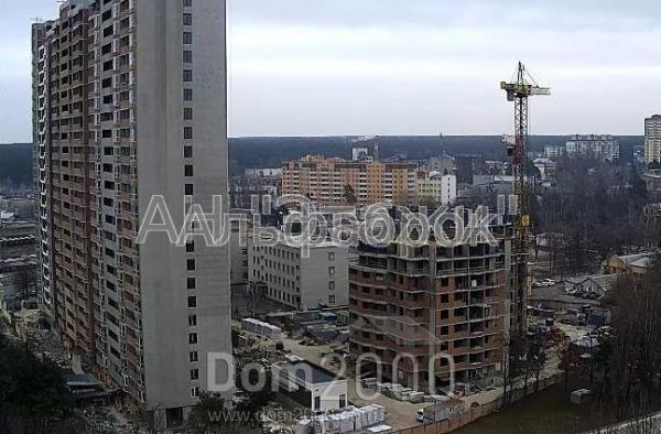 For sale:  2-room apartment in the new building - Бориспольская ул., 30 "А", Nova Darnitsya (8804-530) | Dom2000.com