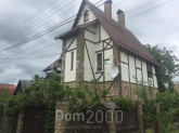 For sale:  home - Озерна str., Pidgirtsi village (10249-531) | Dom2000.com