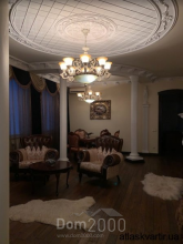 Lease 5-room apartment - Павлівська str., Shevchenkivskiy (10629-531) | Dom2000.com