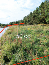 For sale:  land - Козлин str., Rivne city (10726-531) | Dom2000.com