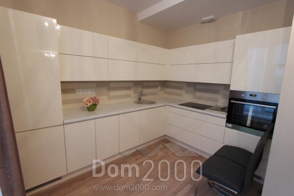 Lease 4-room apartment in the new building - Republikas laukums 3 str., Riga (3945-531) | Dom2000.com