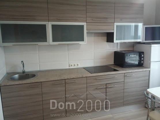 Lease 2-room apartment in the new building - Маршала Тимошенко, 15г str., Obolonskiy (9180-531) | Dom2000.com