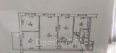 Продам 4-кімнатну квартиру - Тракторостроителей просп., м. Харків (9997-531) | Dom2000.com